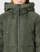 Стеганна куртка Vero moda 10267671c55 XS зелена (100005497) - зображення 2