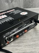 Усилитель звука UKC AMP-298 2 канала по 300 Вт с поддержкой Bluetooth и USB 10374 - изображение 4