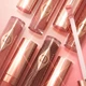 Живильний блиск для губ Charlotte Tilbury Collagen Lip Bath Peachy Plump, 7.9 мл - зображення 6