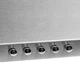 Кухонная вытяжка Perfelli COSTA 5HM INOX - изображение 4