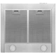 Кухонная вытяжка Perfelli COSTA 5HM INOX - изображение 5