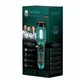 Аккумуляторный мужской триммер VGR V900 с USB-зарядкой и 4 насадками 9984 - изображение 7