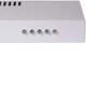 Кухонная вытяжка Liberty BASE 152 WH - изображение 3