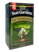 Чай Sun Gardens Gunpouder зелений в пакетиках-пірамідках 20 шт х 2 г (1007) - зображення 1