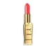 Зволожувальна губна помада Avon LUXE Silky Apricot/ Абрикосовий пунш, 3.6г - зображення 1