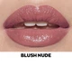 Зволожувальна кремова губна помада Avon «Ультра» Пудровая мечта/Blush Nude, 3.6г - зображення 2
