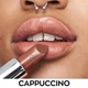 Зволожувальна кремова губна помада Avon «Ультра» капучіно/cappuccino 3,6г - изображение 2