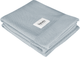 Плед бамбуковый Lionelo Bamboo Blanket 75x100 см Grey (LO-BAMBOO BLANKET GREY) - изображение 2