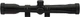 Оптический прицел Hawke Fast Mount 4x32 с сеткой Mil Dot. Кольца с креплением «ласточкин хвост» - изображение 3