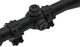 Оптический прицел Hawke Fast Mount 4x32 с сеткой Mil Dot. Кольца с креплением «ласточкин хвост» - изображение 8