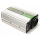 Інвертор автомобільний 24V/220V 300W, USB 5V 1A, HYM300-242 PowerPlant (KD00MS0002) - зображення 2