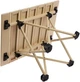 Стол раскладной Skif Outdoor Whitty S ZF-H003 40 х 35 х 29 см Разноцветный shop (2000999457272) - изображение 2