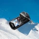 Экшн-камера HOCO Sports Camera DV105 с магнитным креплением - изображение 8