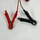 Зарядное устройство для автомобильных аккумуляторов 6-12V 10A импульсное автоматическое, портативная интеллектуальная зарядка Smart Guard для свинцово-кислотных аккумуляторов ACID, AGM, GEL, LiFePO₄ (12V), BJC-612 - изображение 11