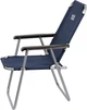 Стілець розкладний Skif Outdoor Breeze dark blue ZF-F002DBL Блакитний shop (4820242922696) - зображення 2