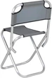 Стул раскладной Skif Outdoor Coast ZF-Y001 Серый shop (4820242928209) - изображение 2