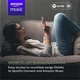 Интернет-радио Auna Connect Link Smart Radio, умное радио для дома 7 Вт - изображение 8