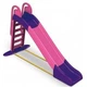 Гірка Gardentoys для дітей 140cм 0140/03 Рожево-фіолетова - изображение 2