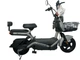 Електричний велосипед Crosser CR1 (800ВТ 60V 24Ah) - Сірий - изображение 1