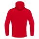 Спортивна кофта Macron Pan Hoody XXS Red - зображення 2