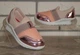 Кроссовки для девочки Caslon kids DK824 22 (13,5 см) розовые - изображение 3