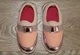 Кроссовки для девочки Caslon kids DK824 22 (13,5 см) розовые - изображение 4