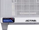 Комп'ютер Actina PBA Tower White (KOMACNGIP0518) - зображення 5