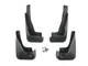 Брызговики Lexus NX 200 / NX 300 2014-2017 комплект 4 шт. для Lexus NX 2014-2021 (6577) - изображение 1