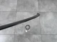 Спойлер лип M Performance BMW 4 series F36 2013-2020 ABS пластик, черный глянец для BMW 4 series F32 / F33 / F36 2013-2020 (8385) - изображение 5