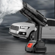 Автомобільний пилосос UKC Vacuum Cleaner ST-6631 Чорний (2881766387) - изображение 9