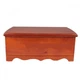 Комодик-шкатулка для украшений King Wood (JF-K0604B) - изображение 2