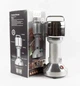 Кавомолка електрична DSP Espresso Coffee Maker KA 3025 подрібнює каву, крупи, спеції 650Вт - зображення 2