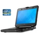 Защищенный ноутбук Б-класс Dell Latitude 14 Rugged 5404 / 14" (1366x768) IPS Touch / Intel Core i5-4310U (2 (4) ядра по 2.0 - 3.0 GHz) / 8 GB DDR3 / 256 GB SSD / Intel HD Graphics 4400 / WebCam / Win 10 Pro б/у - изображение 1