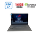 Ігровий ноутбук Asus ROG Zephyrus G14 GA401QM / 14" (1920x1080) IPS / AMD Ryzen 7 5800HS (8 (16) ядер по 2,8 - 4,4 ГГц) / 16 ГБ DDR4 / 512 ГБ SSD / nVidia GeForce RTX 3060, 6 ГБ GDDR6, 192-біт б/в - зображення 1