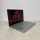Ігровий ультрабук Б-класу Asus ROG Zephyrus G14 GA401IV / 14" (1920x1080) IPS / AMD Ryzen 9 4900HS (8 (16) ядер по 3,0 - 4,3 ГГц) / 16 ГБ DDR4 / 512 ГБ SSD NVMe / nVidia GeForce RTX 2060 Max-Q, 6 ГБ GDDR6, 192-біт б/в - зображення 5