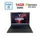 Игровой ноутбук Б-класс Lenovo Legion 5 16IRX9 / 16" (2560x1600) IPS / Intel Core i7-14700HX (20 (28) ядра по 1.5 - 5.5 GHz) / 16 GB DDR5 / 512 GB SSD NVMe / nVidia GeForce RTX 4070, 8 GB GDDR6, 128-bit / WebCam б/у - изображение 1