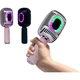 Микрофон с караоке Epik KMC650 Pink [153071] - изображение 3