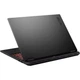 Ноутбук ASUS TUF Gaming A16 FA608UM Black 16" IPS 1920x1200 165 Гц / AMD Ryzen 7 260 / NVIDIA GeForce RTX 5060 / RAM 32 ГБ / DDR5 / SSD 1 ТБ / Windows 11 Home (FA608UM-NS73) (CUSTOM: 32GB RAM; 1TB SSD) - зображення 7