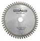 Диск пильный PROFITOOL - HW 160х1,8х1,2х20 мм F/FA-52 (2116021) - изображение 1