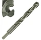 Сверло по металлу PROFITOOL 14х108х160 мм HSS-G, M16, DIN 338 RN (40216) (1 шт.) - изображение 1