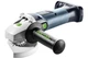 576825 Festool Аккумуляторные углошлифовальные машинки AGC 18-125 Li EB-Basic (вместо 575343) - изображение 2