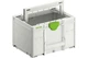 Систейнер ToolBox FESTOOL - SYS3 TB M 237 (204866) - изображение 1