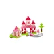 Ігровий набір конструктор "Palace fantasy" Технок 0044TXK 180 деталей - изображение 7