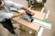 Диск пильный FESTOOL - 160х2,2х20 мм W48 (491952) - изображение 3