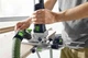 Фрезер кромочный модульный FESTOOL - MFК 700 ЕQ-Plus (578061) - изображение 4