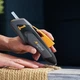 Пистолет термоклеевой аккумуляторный STEINEL - MobileGlue 1007-S (084271) - изображение 3