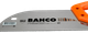 Ножівка по дереву BAHCO PrizeCut™ 300 мм із вигнутим зубчастим носиком (NP-12-VEN) - зображення 2