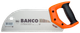 Ножівка по дереву BAHCO PrizeCut™ 300 мм із вигнутим зубчастим носиком (NP-12-VEN) - зображення 3