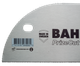 Ножівка по дереву BAHCO PrizeCut™ 300 мм із вигнутим зубчастим носиком (NP-12-VEN) - зображення 5