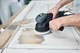Шлифмашина эксцентриковая с редуктором FESTOOL - ROTEX RO150 FEQ GR-Set P (578181) - изображение 6